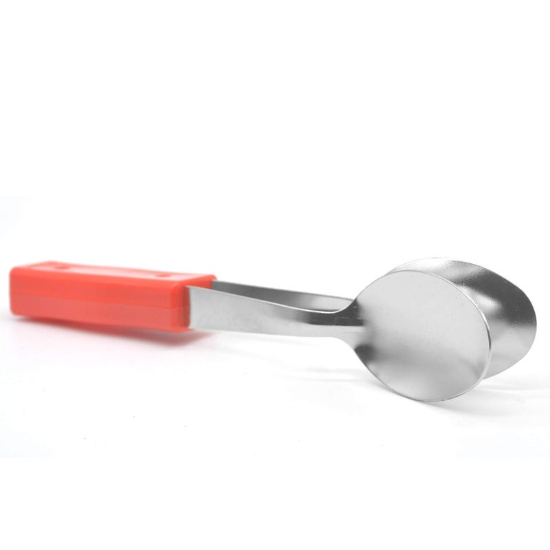 Mihey Musical Spoons with Handle - Traditional Irish Folk Session Percussion Instrument - Image 2